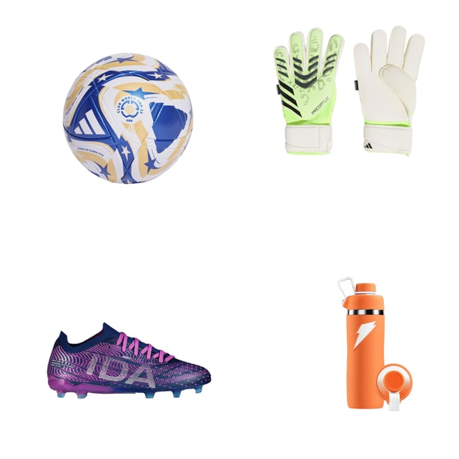 激レア★adidas メッシ　ジャージ FIFA CLUB WORLD CUP adidas 2025 FIFA Club World Cup USA Official Match Soccer
