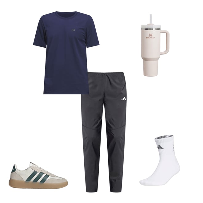 adidas Men's Own the Run Pants | Dick's Sporting Goods