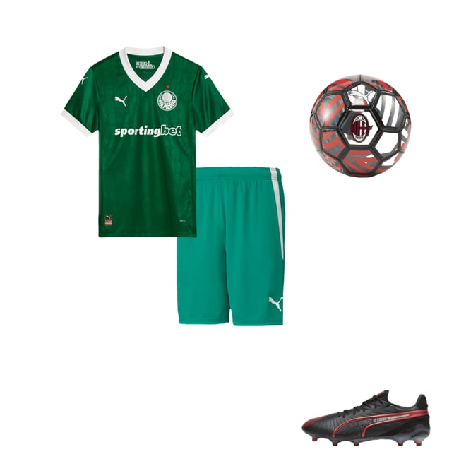 teamLIGA Men's Soccer Shorts