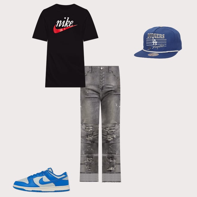 Nike Dunk Low