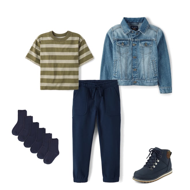 L'Appartement☆Boys denim Jacket $_1.JPG?set_id=880000500F