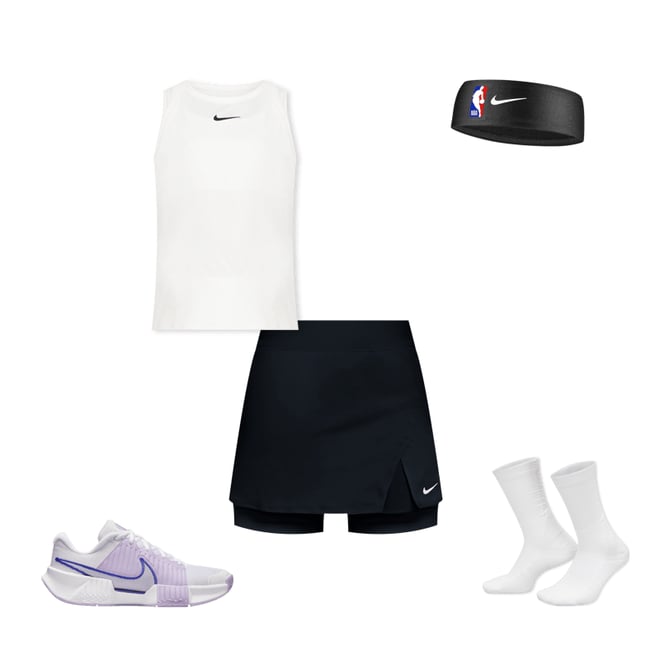 Nike Court Women's Dri-FIT Tennis Tank Top | Dick's Sporting