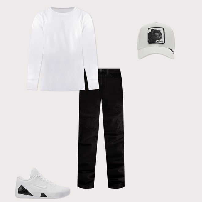 City Lab Classic Thermal Shirt