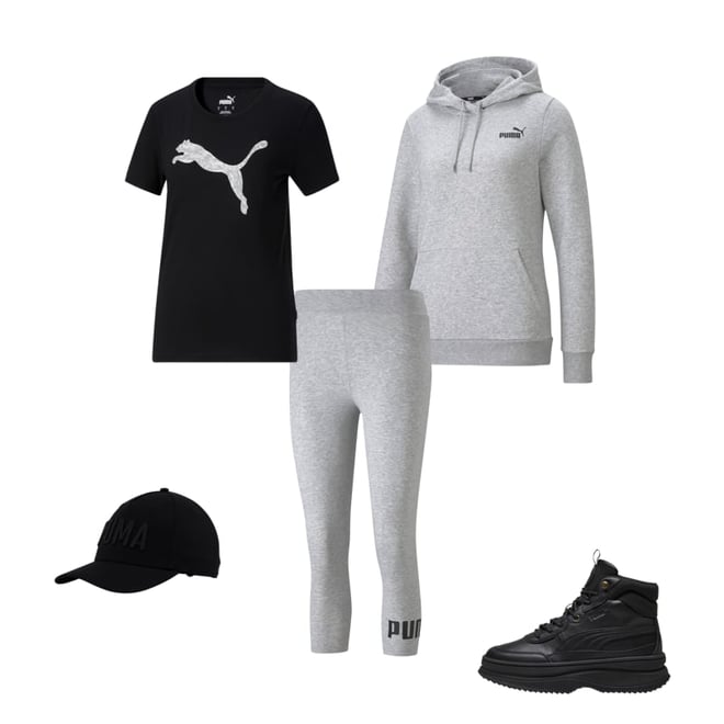 PUMA Stevie Adjustable Women's Cap