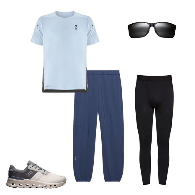 On Men's Club Pants | Dick's Sporting Goods