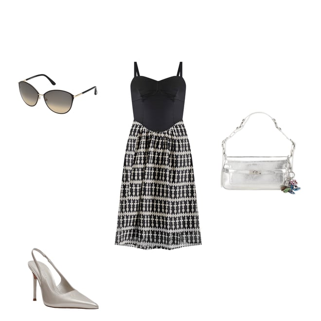 目を引く★【STEVE MADDEN】Halston ベルト付 ショルダーバッグ 00000000_zi_5dd38b6b-4e64-45af