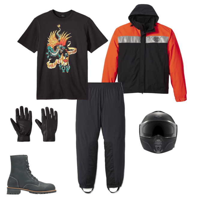 View All. Outfit 1 of 3