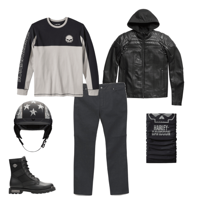 View All. Outfit 6 of 6
