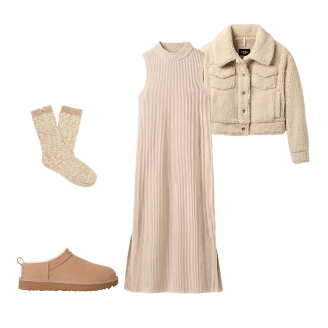 UGG® Amara Dress Lite for Women | UGG®