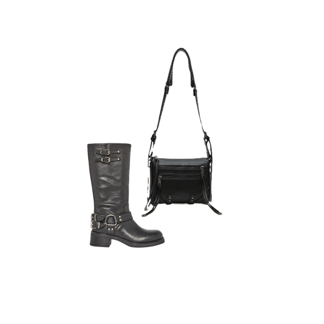 WOMEN'S - SANDALS