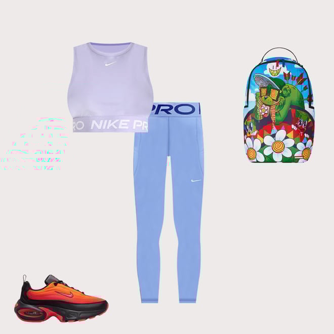 Nike Air Max Portal
