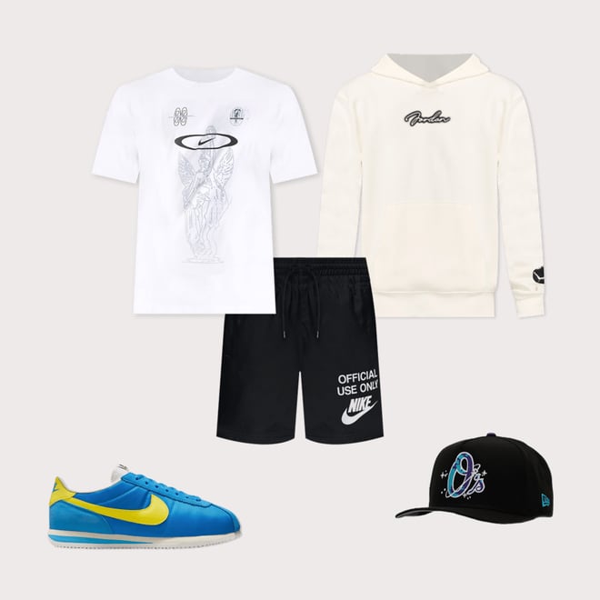 Nike Victory Tee