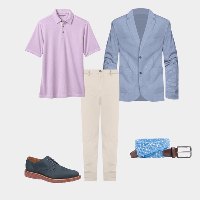 1st bundle featuring 4 items which compliment XC Flex Hooded Bib Blazer