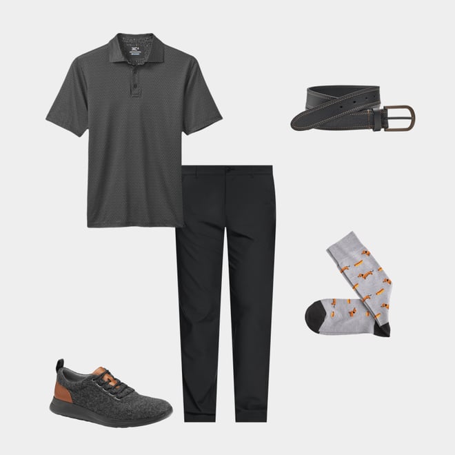 1st bundle featuring 4 items which compliment Amherst Wool U-Throat