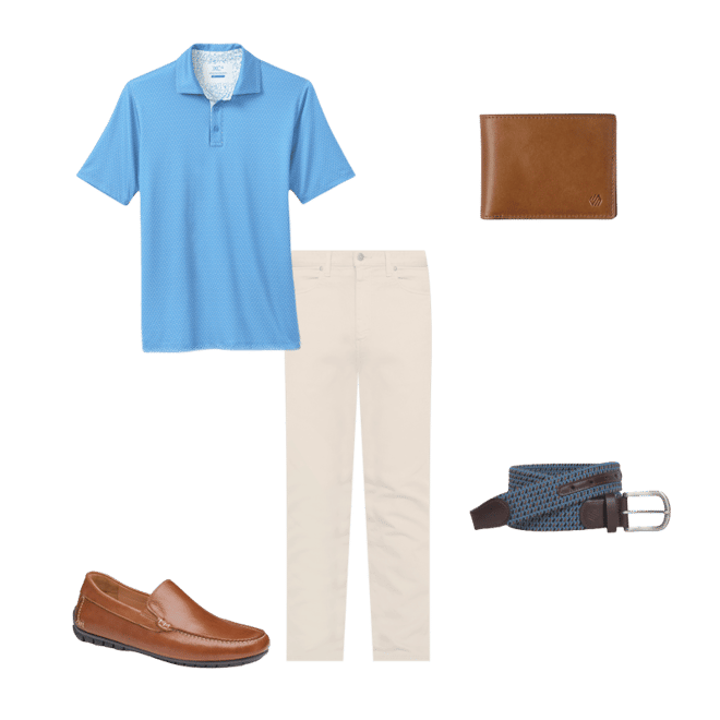 SHOP THE LOOK. Outfit 1 of 9