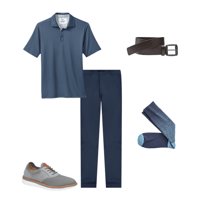 SHOP THE LOOK. Outfit 1 of 6