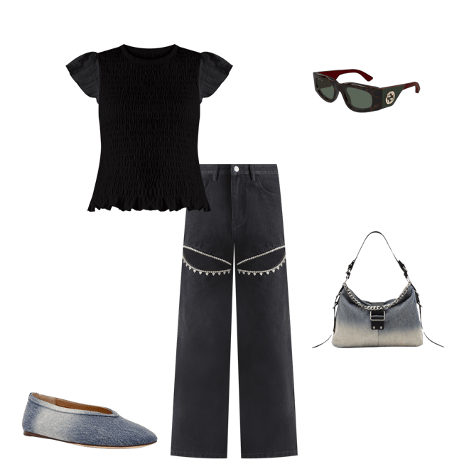 売れ筋商品|||スティーブ マデン カットソー トップス レディース Women's Smocked Ruffle Cecilie Top Rose Frost Steve Madden Cecilie Crew Neck Short Sleeve Smocked Peplum