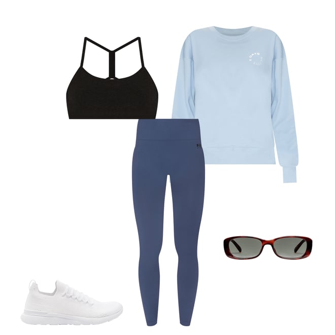 3rd bundle featuring 4 items which compliment Unreal!