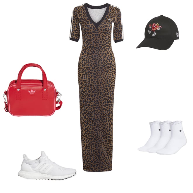 adidas Adicolor XS Bag | Dick's Sporting Goods