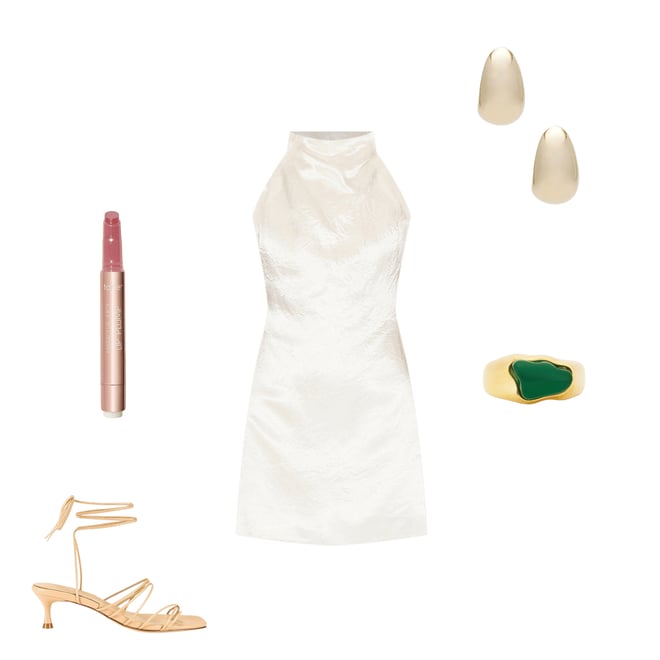 Kyoto Dress