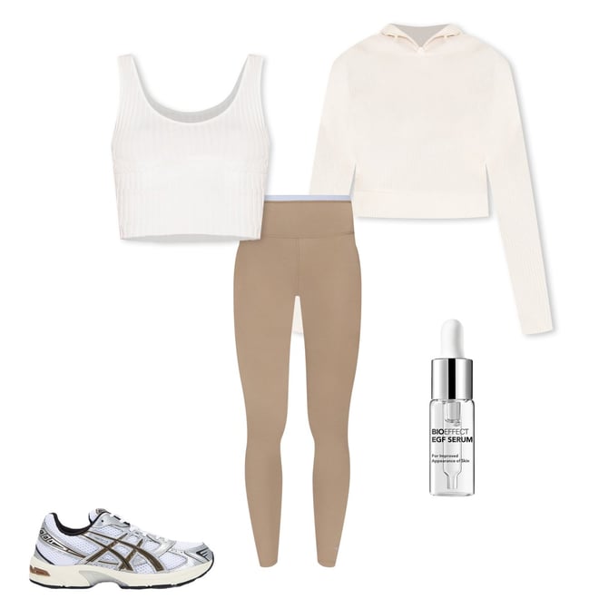 トップス Alo muse hoodie ivory Muse Hoodie - Ivory | ALO