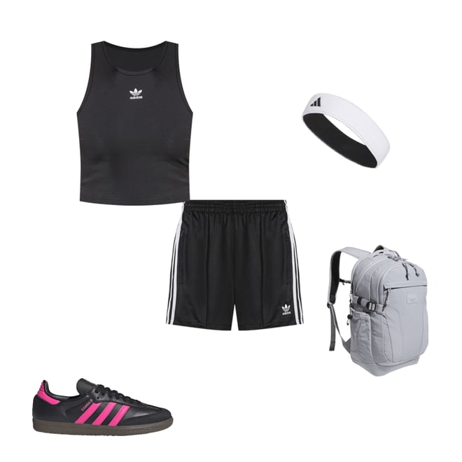 レディース 【adidas】W FIREBIRD SHORT NINDG/WHT 国内発送 JW5045 W FIREBIRD SHORT NINDG/WHT 698650-0001｜エービーシー