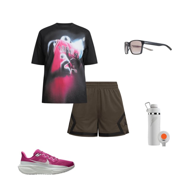 Jordan Women's Sport 4