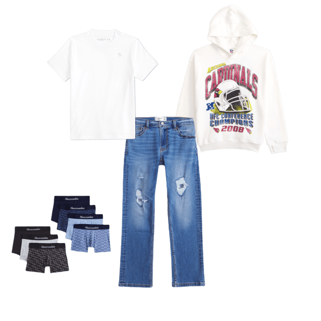arizona cardinals graphic popover hoodie