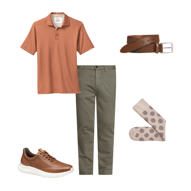SHOP THE LOOK. Outfit 2 of 9