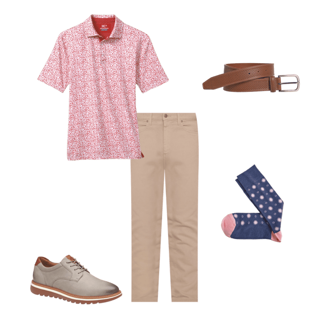 SHOP THE LOOK. Outfit 5 of 8