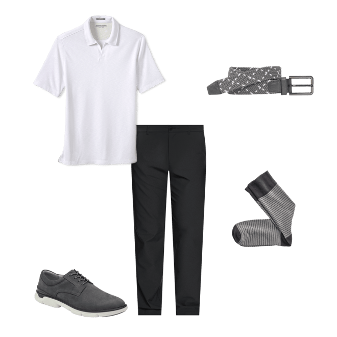 SHOP THE LOOK. Outfit 2 of 7