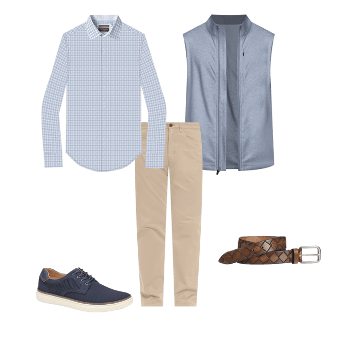 SHOP THE LOOK. Outfit 3 of 9
