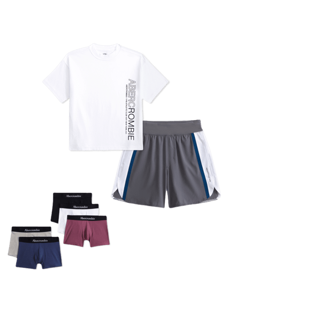 ypb active logo tee