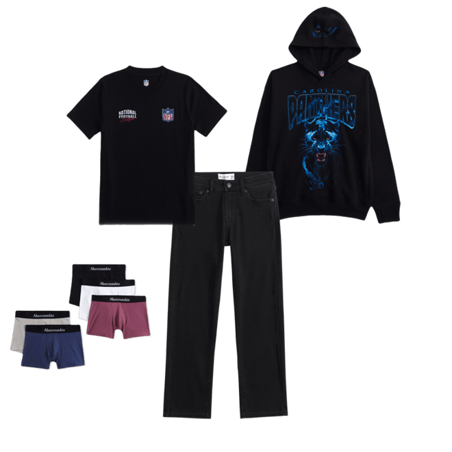 nfl graphic tee