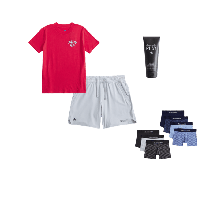 ypb training shorts