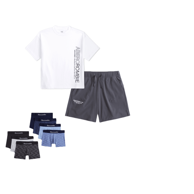 ypb active logo tee