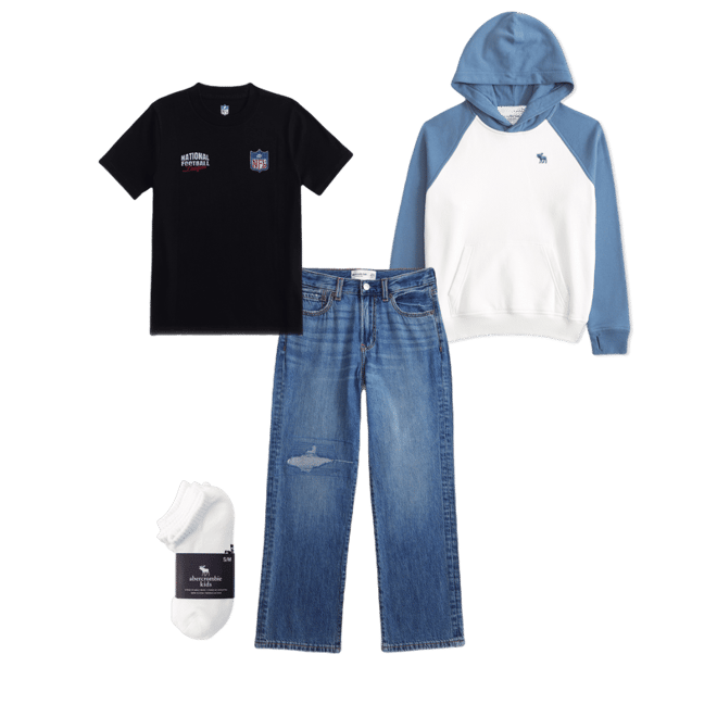 nfl graphic tee