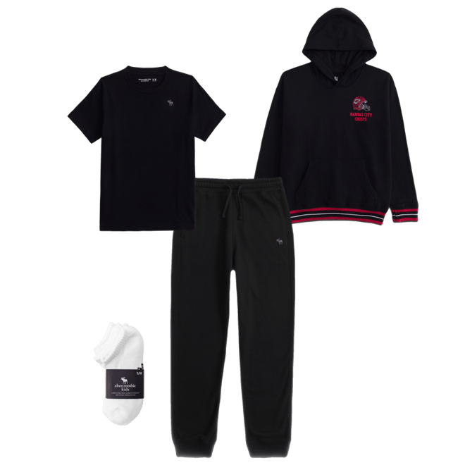 essential icon joggers