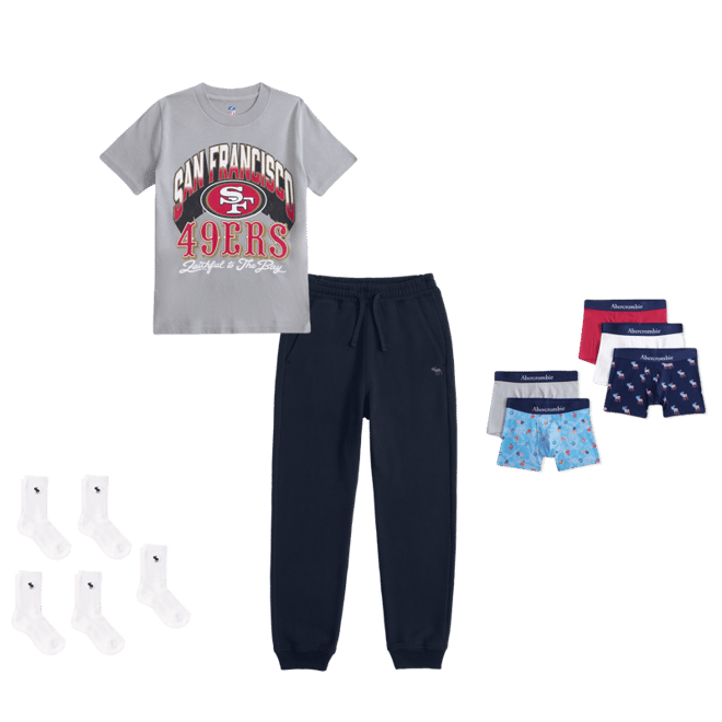 essential icon joggers