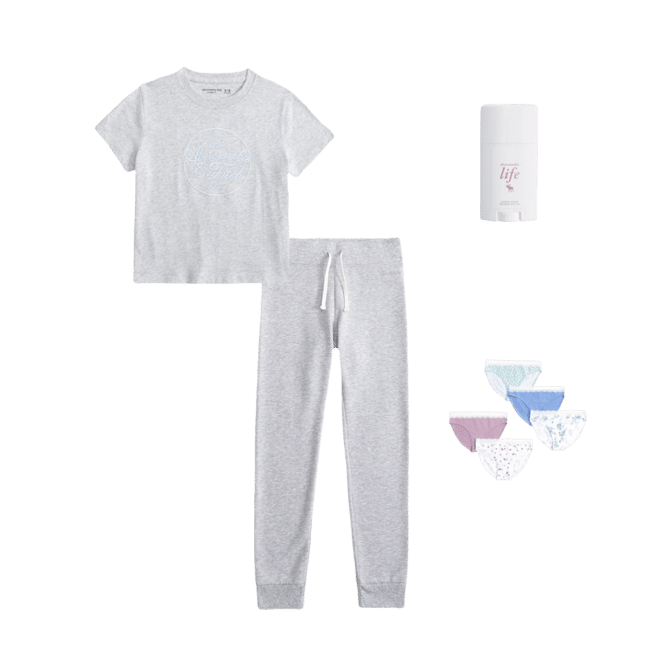 logo tee