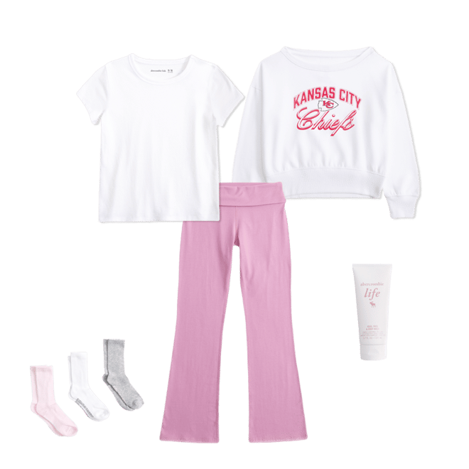 foldover boot leggings