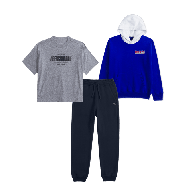 essential icon joggers