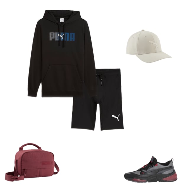 Addison 2.0 Stretch Fit Cap