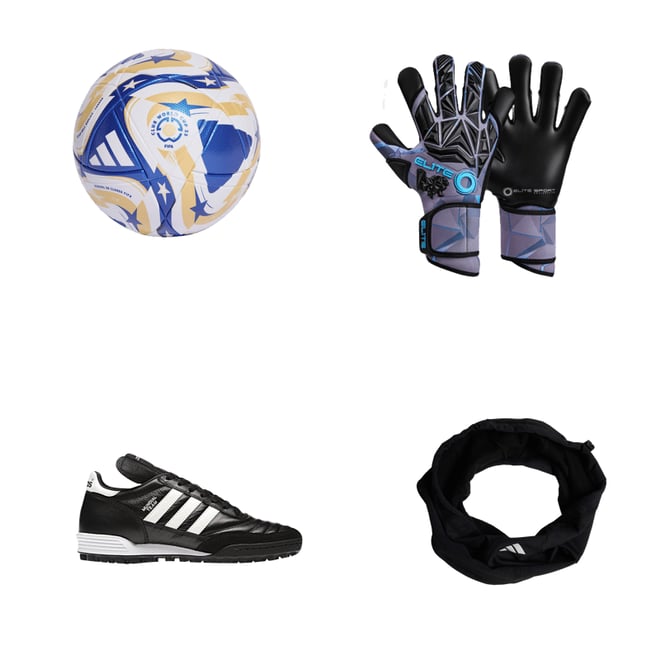 adidas Men's Mundial Team Soccer Shoes | Dick's Sporting Goods