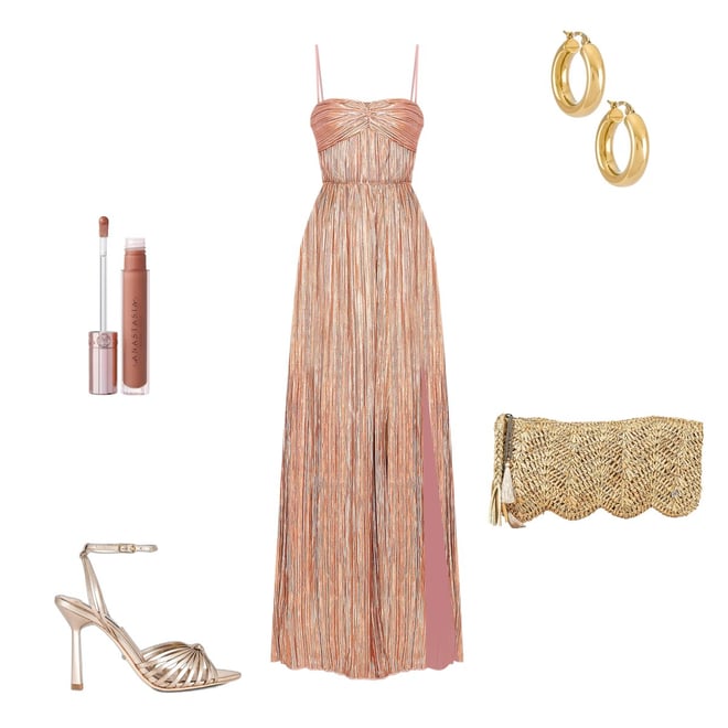 Emmy Gown