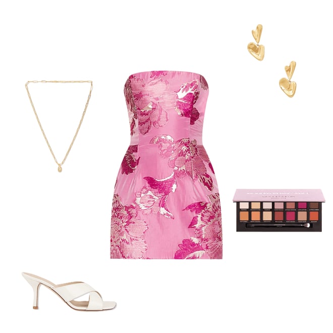2nd bundle featuring 4 items which compliment Dayna Slide 75