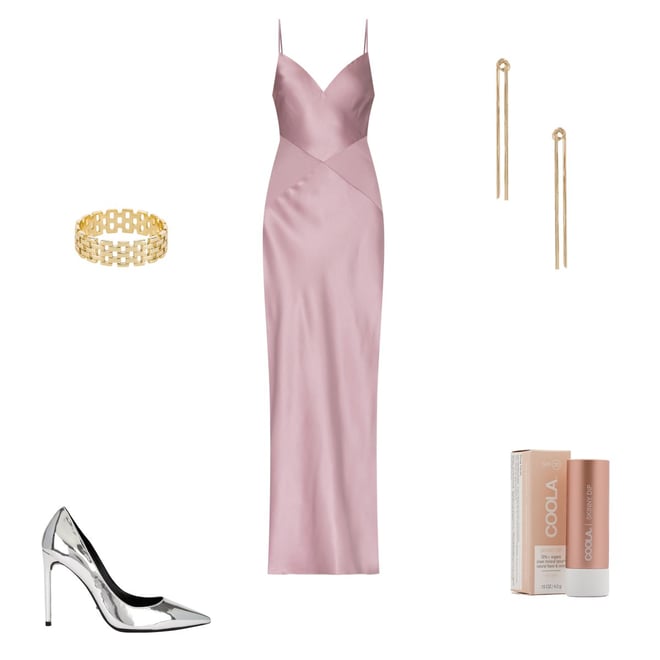ROBE CASSIA