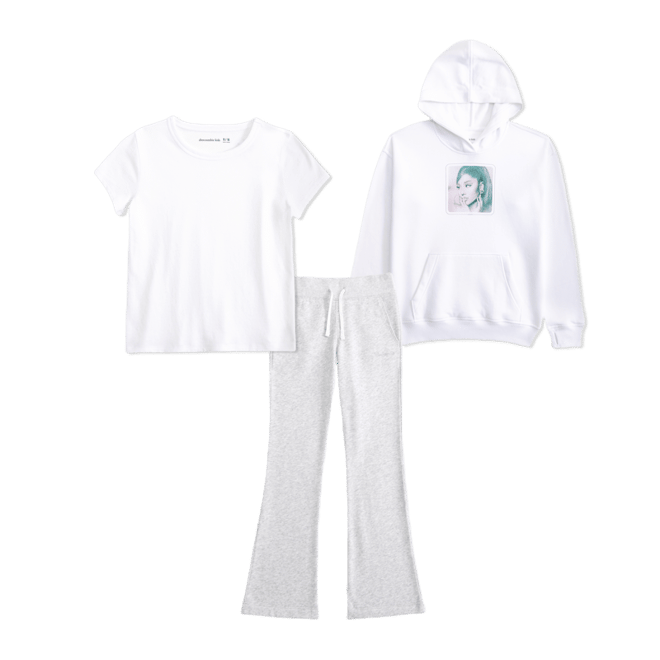 essential bootcut sweatpants