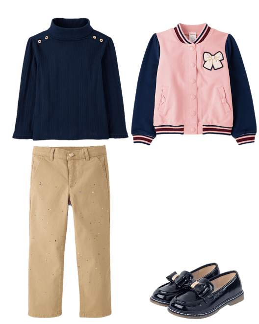  . Outfit 1 of 1. 