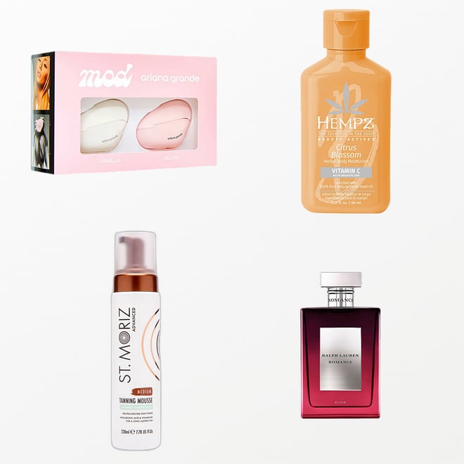ArianaGrande “MOD Duo Set” E.D.P 30ml Ariana Grande Mod Duo Eau De Parfum 2-Pc Gift Set, Color